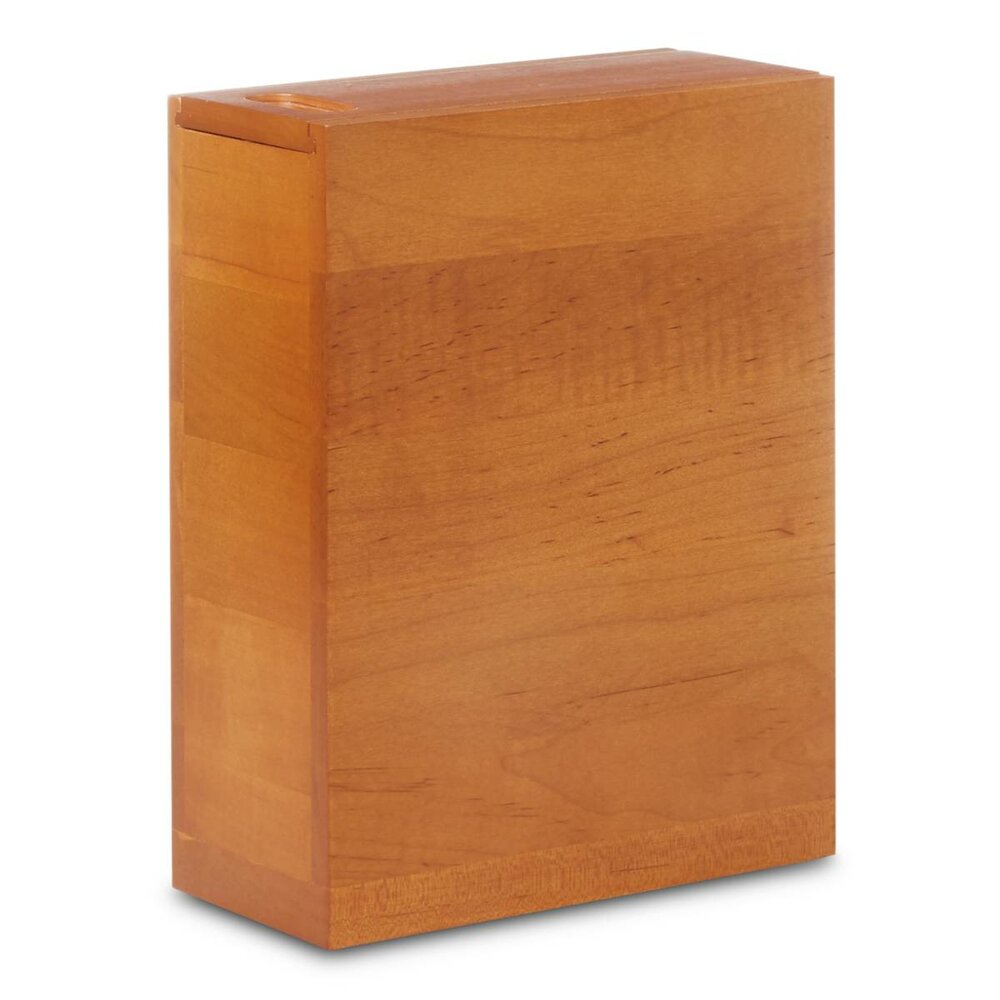 Monterey Maple Urn