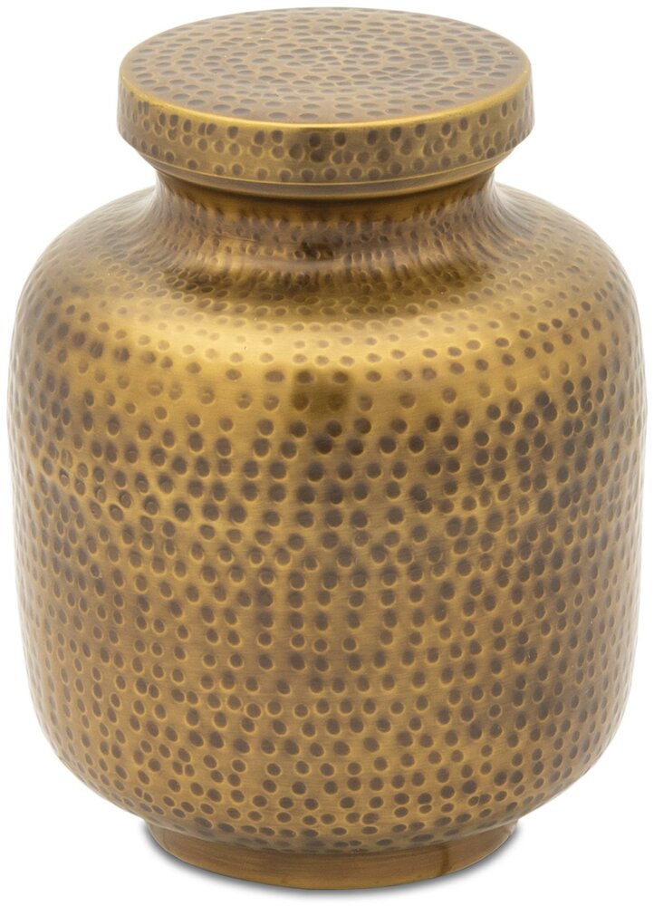 Cooper Burnished Gold