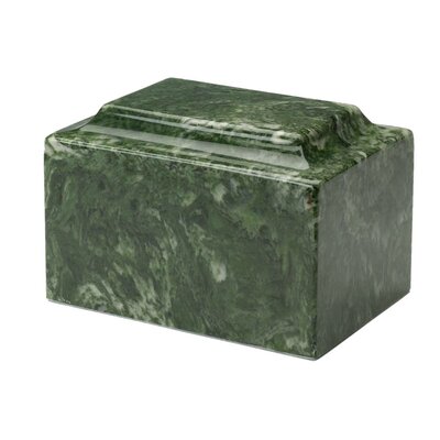 Meadow Green Synthetic Marble